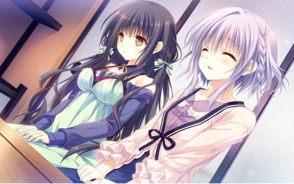 少女领域最新版下载-少女领域汉化版下载v1.0