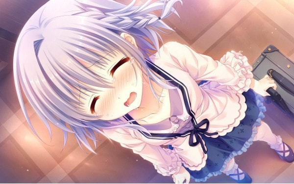 少女领域最新版下载-少女领域汉化版下载v1.0