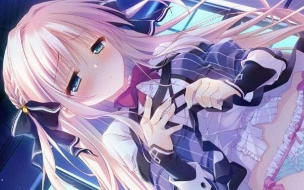 少女领域最新版下载-少女领域汉化版下载v1.0