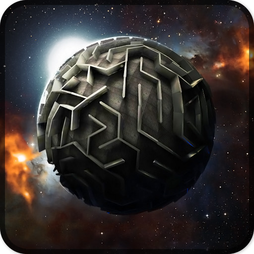 行星迷宫ios版 v1.0 苹果版