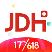 京东健康ios版 v2.0.8 苹果版