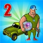 疯狂的一步完整版