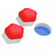 快速滚球2iPhone版 v1.8.2 苹果版