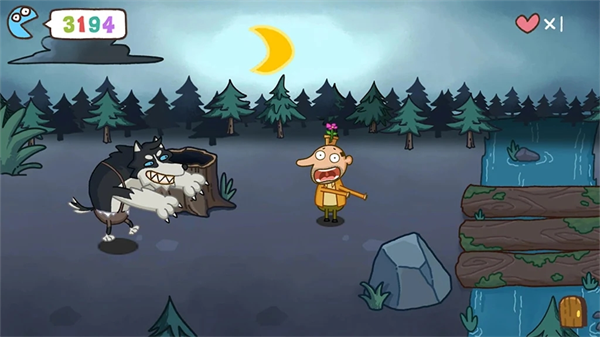 神叨叨最新版下载-神叨叨安卓版下载v0.1