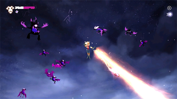 暗影之中中文版下载-暗影之中手机版下载v1.5