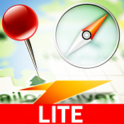 北斗导航高清卫星地图 v1.5.4 苹果版