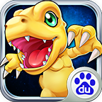 数码暴龙：激战-送无限连抽 安卓版