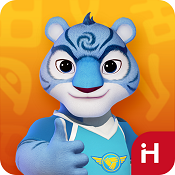 洪恩识字永久版 v3.0.6 苹果版