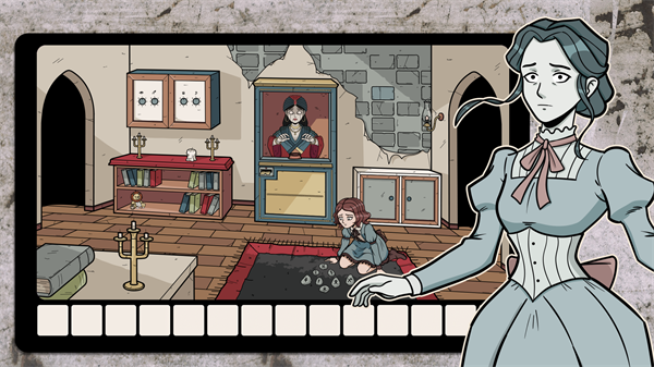 隐藏的记忆安卓版下载-隐藏的记忆最新版下载v1.0.90