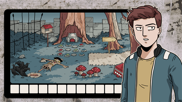 隐藏的记忆安卓版下载-隐藏的记忆最新版下载v1.0.90