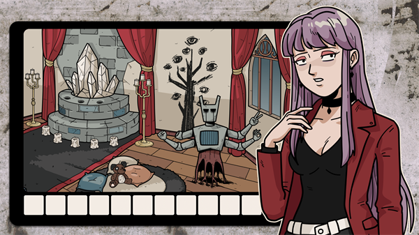 隐藏的记忆安卓版下载-隐藏的记忆最新版下载v1.0.90