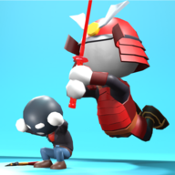 闯关类射击游戏Hitmasters v1.2.0 苹果版