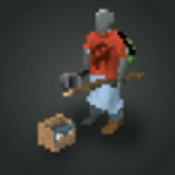 穴居人查克Caveman Chuck v1.12.5 安卓汉化版