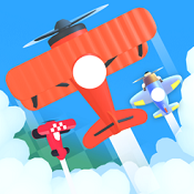 爆破飞行Boom Pilot v1.1.0 苹果版