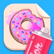 全民来涂鸦手游 v1.18 苹果版