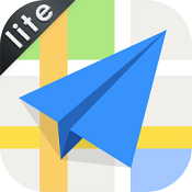 高德地图精简小内存版 v10.10.0.2434 安卓版