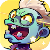 暴打小僵尸 v1.0.8 苹果版