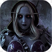 暗黑天使满V版 安卓版