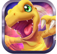 数码兽逆袭手游