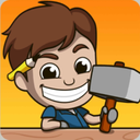 放置工厂大亨游戏下载-放置工厂大亨汉化破解版无限金币下载v2.3.0