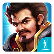 女王历险记5游戏 v1.0.1 苹果版