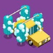 洗车公司Car Wash Inc v1.0 苹果版