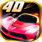 3D终极狂飙5 安卓版