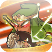 新三国萌将录 v3.9.6 苹果版