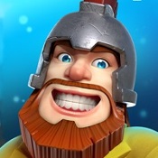 战争与塔防迷你帝国最新版 v1.0.1 苹果版