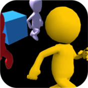 人类奔跑者Human Runner 3D v1.2.5 苹果版