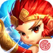 西游之踏破凌霄手游 v1.0 苹果版