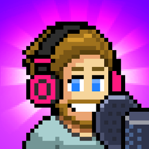 pewdiepie主播模拟器（无限观看人数）v1.35.1 安卓内购版