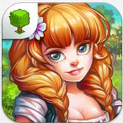 溪谷农场中文无限金币无限钻石 v4.7.5 安卓最新版