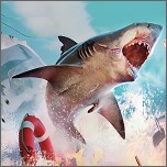 进化世界模拟器游戏