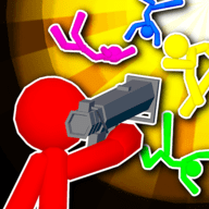 火柴人乱射手机版