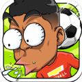 愤怒的足球安卓版