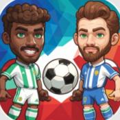 梦幻足球世界2021中文版