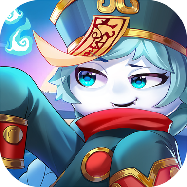 镇灵物语妖神记安卓版