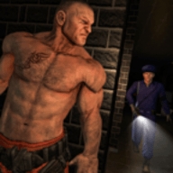 监狱暴徒逃生安卓版