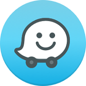 Waze地图(位智) v3.9.3.0 安卓版