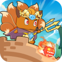 麦比大作战拥挤城市