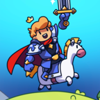 英雄城堡之战高塔攻击正式版