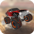 疯狂驾驶赛车（无限金币）v1.2 安卓版