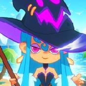 魔灵骑士变态满V版安卓版