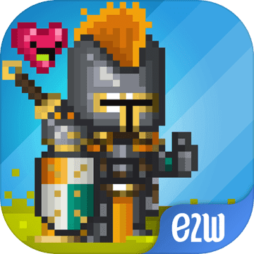 勇者大乱斗高爆版手游安卓版