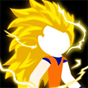 火柴人悟空中文破解版 下载-火柴人悟空中文破解版 v1.8.0 安卓汉化版下载