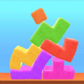 俄罗斯方块动态壁纸 安卓版