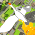 愤怒的大叔海盗与萝莉版 for iOS v1.0 苹果版