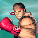 街头霸王团队格斗 v1.01.05 安卓版