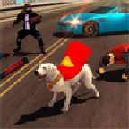 闪电狗司机端 v1.5 安卓版